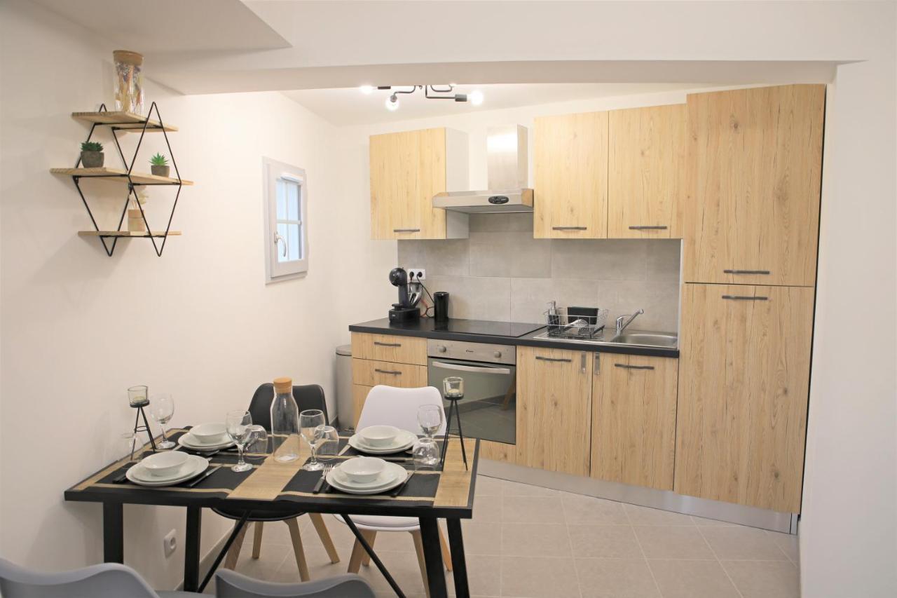 #Cosy Moments By Eauz'Homes - Wifi-Netflix Eauze Екстер'єр фото